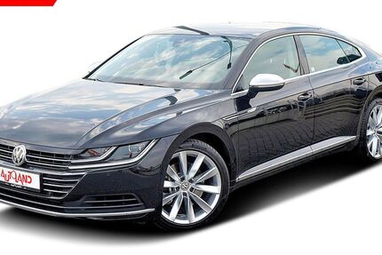 VW Arteon 29.203 km 26.990 € Cottbus OT Kolkwitz 03099