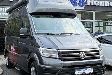 VW Crafter 73.150 km 54.500 € Hennef 53773