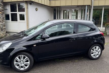 Opel Corsa 48.000 km 5.000 € Heiligenberg 88633