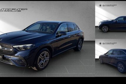 Mercedes-Benz GLC 220 55.700 km 48.890 &euro; Lilienthal 28865