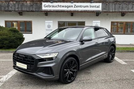 Audi Q8 48.600 km 60.900 &euro; Raubling 83064