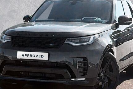 Land Rover Discovery 1.500 km 83.990 &euro; Karlsruhe 76187