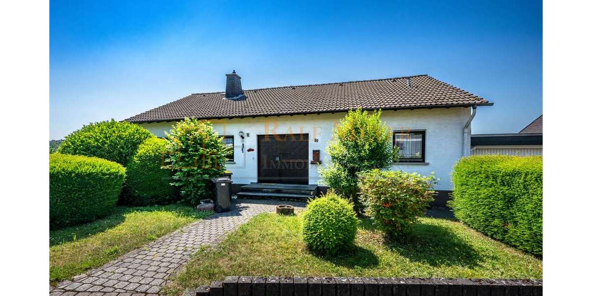 Einfamilienhaus Leun - 6.5 Zimmer, 189 m&sup2;, 319.000&euro; | Angebot:27344795