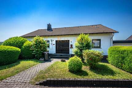 Haus Leun - 6.5 Zimmer, 189 m&sup2;, 319.000&euro; | Angebot:27344795