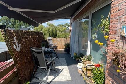 3 ZKB Wohnung in RhauderfehnCollinghorst 3 zimmer