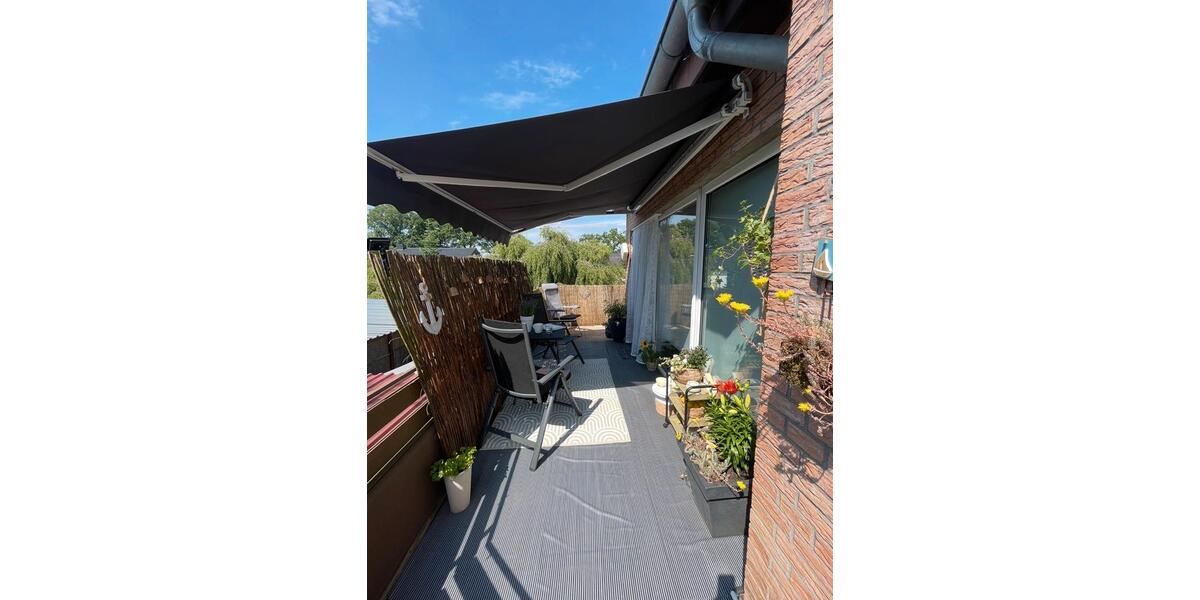 3 ZKB Wohnung in RhauderfehnCollinghorst 3 zimmer