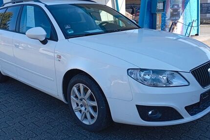 Seat Exeo 218.500 km 3.400 &euro; Oranienburg 16515