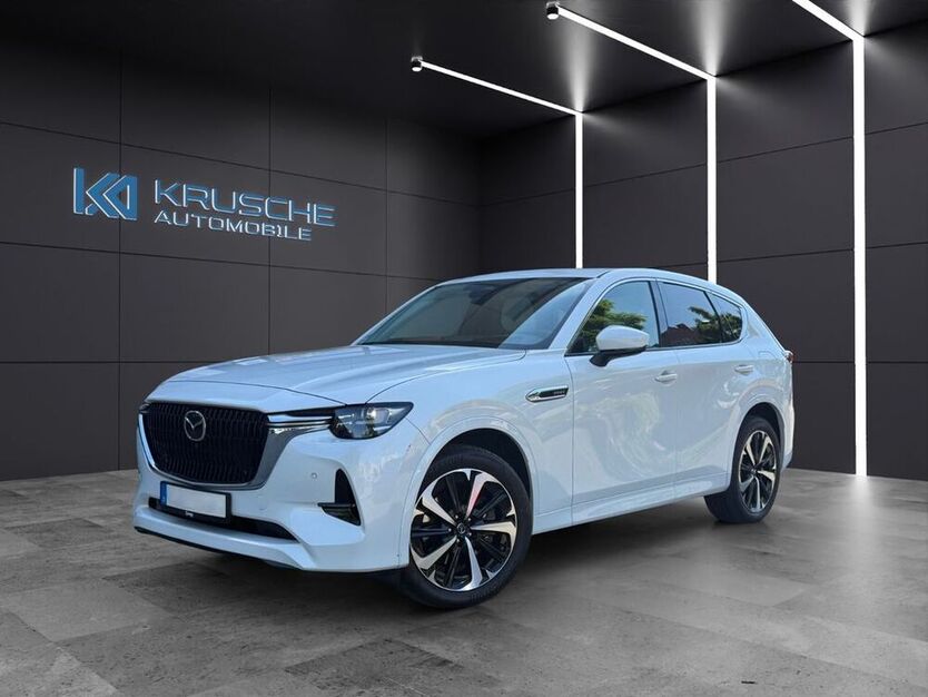 CX-60
