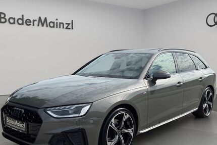 Audi A4 23.800 km 48.930 € Wolfratshausen 82515