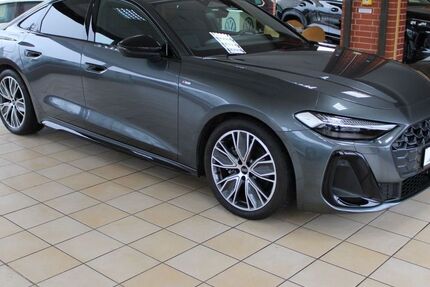 Audi A5 12.820 km 43.990 &euro; Ueckermuende 17373