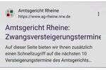 Mehrfamilienhaus, Wohnhaus Rheine Altenrheine - 8 Zimmer, 194 m&sup2;, 300.000&euro; | Angebot:27096479