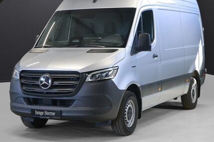 Mercedes-Benz eSprinter 5.810 km 52.074 &euro; Trier 54294
