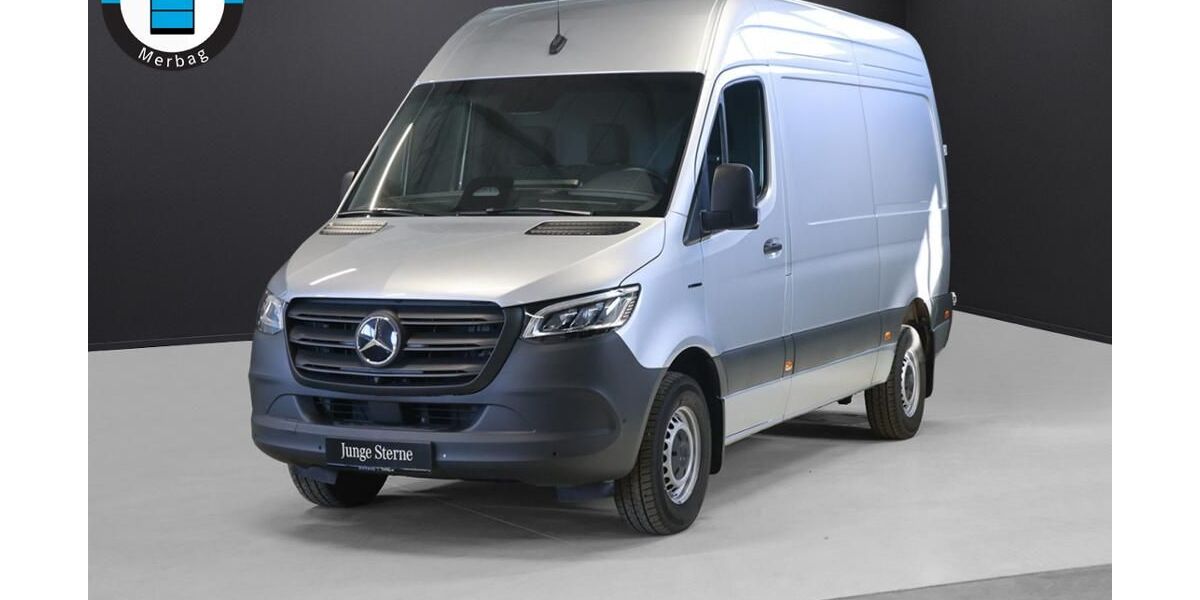 Mercedes-Benz eSprinter 5.810 km 52.074 &euro; Trier 54294