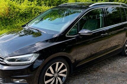 VW Touran 150.000 km 16.480 &euro; Varel 26316