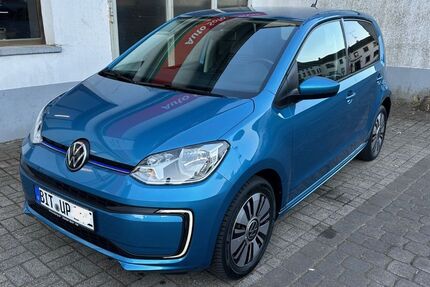 VW e-up! 43.000 km 14.690 &euro; Oberkail 54533