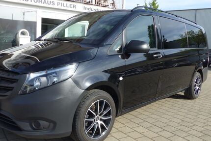 Mercedes-Benz Vito 75.779 km 29.800 &euro; Burgau 89331