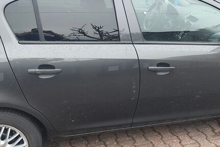Opel Corsa 196.271 km 2.200 &euro; Wiesbaden 65207