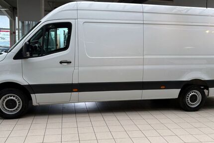 Mercedes-Benz Sprinter 169.000 km 24.900 € Dortmund 44339