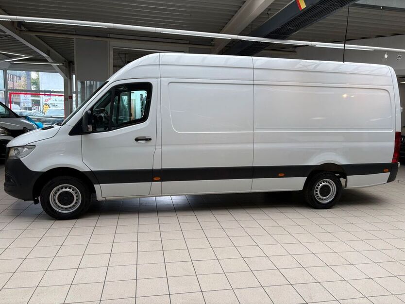 Mercedes-Benz Sprinter 169.000 km 24.900 € Dortmund 44339