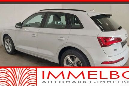 Audi Q5 78.600 km 35.750 &euro; Barchfeld - Immelborn 36456