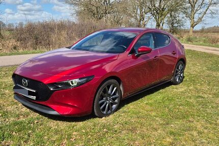 Mazda 3 55.500 km 18.200 &euro; Kropp 24848