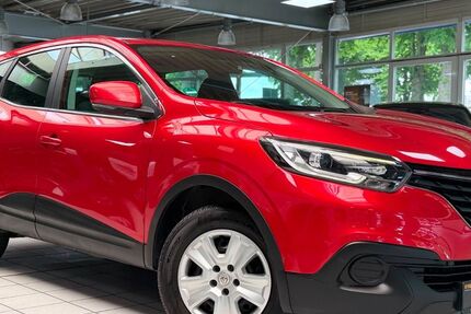 Renault Kadjar 87.064 km 10.990 &euro; Bremen 28207