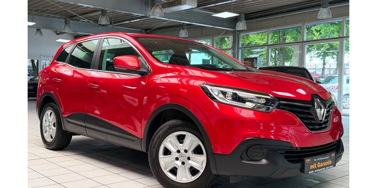 Renault Kadjar 87.064 km 10.990 &euro; Bremen 28207