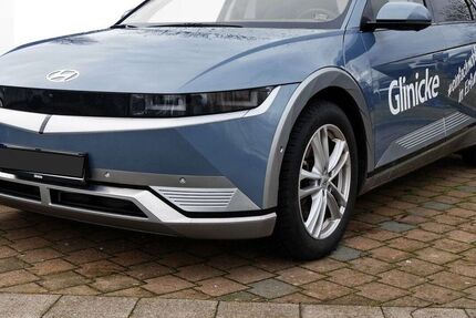 Hyundai IONIQ 5 20.500 km 41.990 € Erfurt 99086