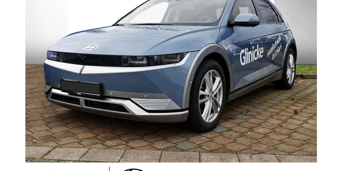 Hyundai IONIQ 5 25.000 km 41.990 € Erfurt 99086