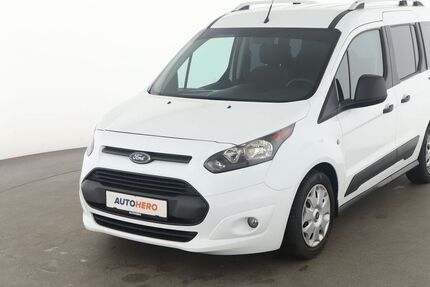 Ford Tourneo Connect 89.076 km 14.100 € Leipzig 04328
