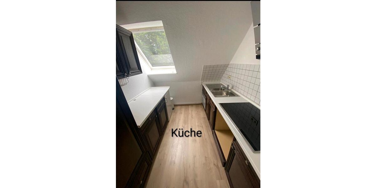 Etagenwohnung Sachsenhagen - 2 Zimmer, 55 m&sup2;, 600&euro; | Angebot:26399678
