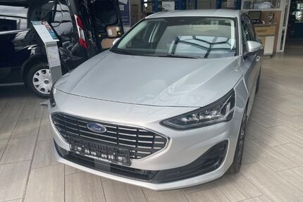 Ford Focus 16.450 km 23.850 € Dierdorf 56269