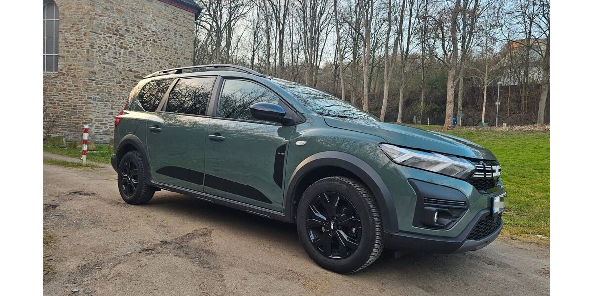 Dacia Jogger 39.277 km 18.990 &euro; Essen 45136