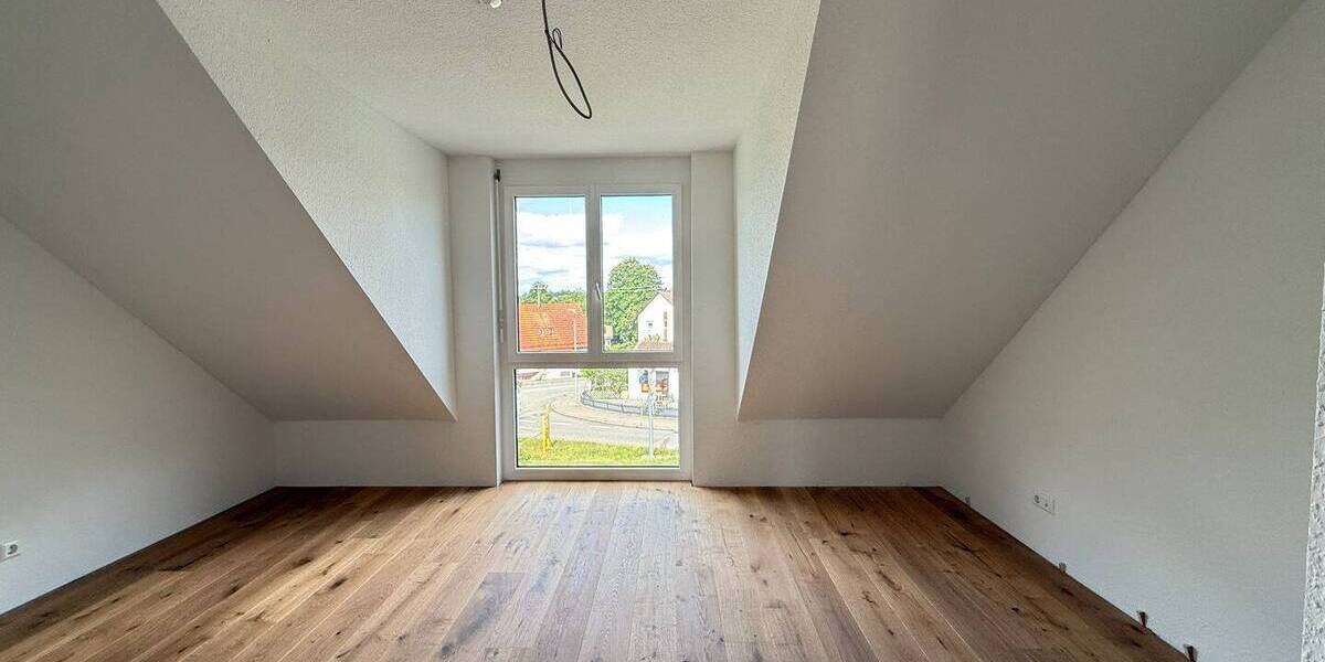Reihenendhaus Filderstadt Bernhausen - 7 Zimmer, 153 m&sup2;, 846.000&euro; | Angebot:26259000