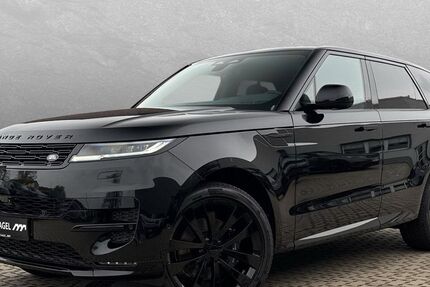 Land Rover Range Rover Sport 1.500 km 124.770 &euro; Wolfenbüttel 38304