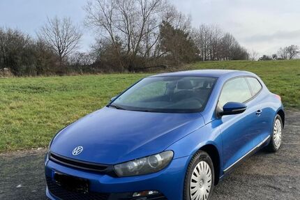 VW Scirocco 195.000 km 6.100 &euro; Preist 54664