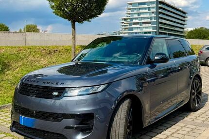 Land Rover Range Rover Sport 40.000 km 89.500 &euro; Berlin 13585