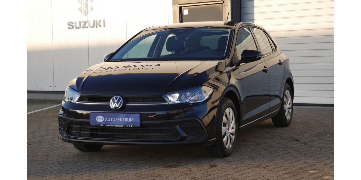 VW Polo 11.590 km 17.980 &euro; Rostock 18146