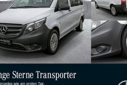 Mercedes-Benz Vito 38.997 km 35.998 &euro; Dorsten 46282