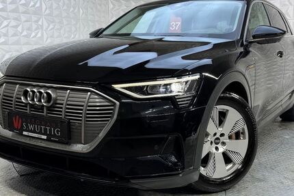 Audi e-tron 70.800 km 30.990 &euro; Bad Langensalza 99947