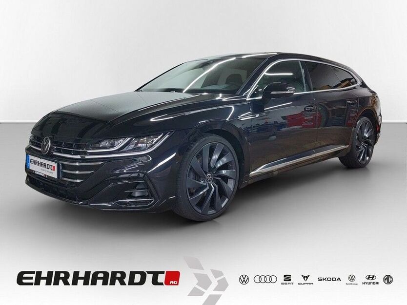 Arteon