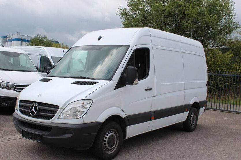 Sprinter
