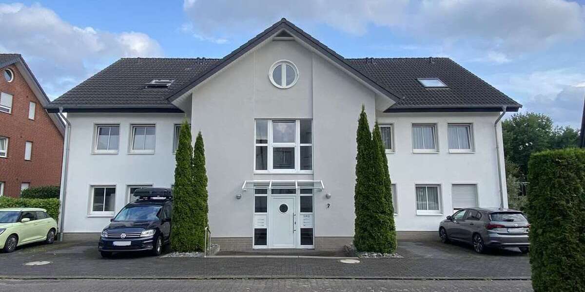 Wohnung zum Kaufen in Steinhagen 298.000 € 91 m² 4 zimmer