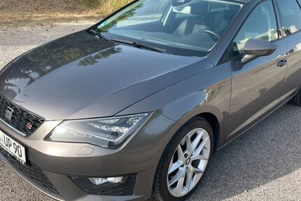 Seat Leon 191.011 km 10.400 &euro; Ochsenfurt 97199