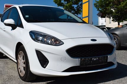 Ford Fiesta 98.000 km 8.990 &euro; Schönberg 94513