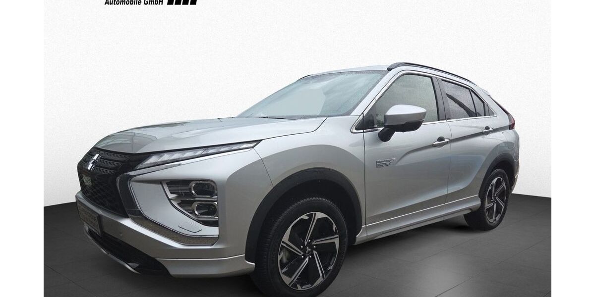 Mitsubishi Eclipse Cross 18.950 km 23.990 &euro; Pforzheim 75179