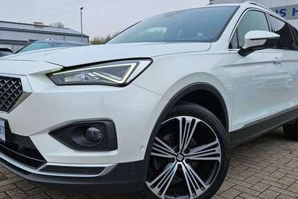 Seat Tarraco 87.500 km 23.990 &euro; Bekond 54340