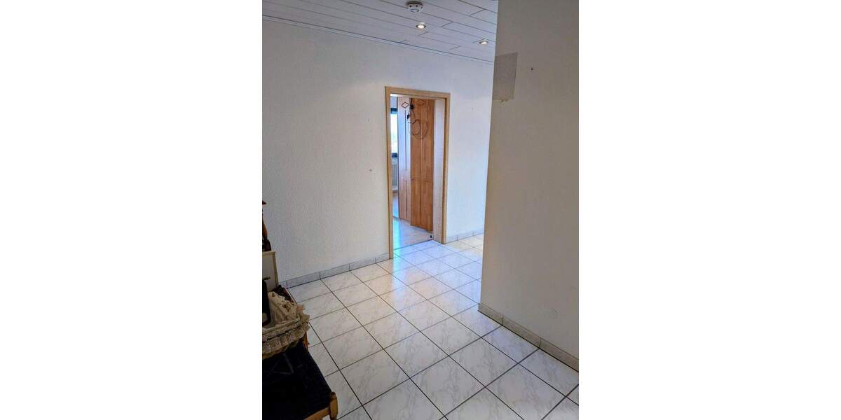 Helle 3 ZKB - Wohnung mit Balkon, Abstellraum & Stellplatz 3 zimmer