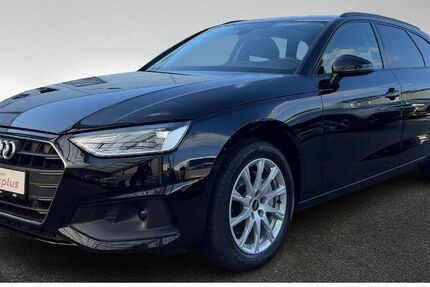Audi A4 72.623 km 27.650 € Hamburg 22529