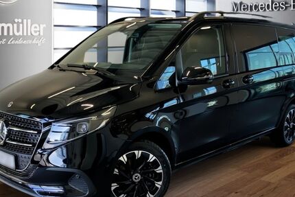 Mercedes-Benz V 250 15.500 km 75.990 &euro; Plauen 08527